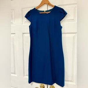 Beth Bowley Shift Dress